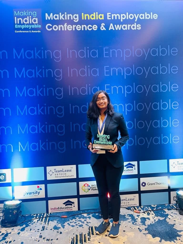 Making India Employable Conference & Awards