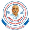 Kamaraj College of Engineering, Madurai logo