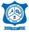 M.Kumarasamy College of Engineering, Karur logo