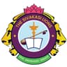 Sivakasi Lions Matriculation School logo